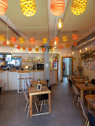 26741 los tulipanes 1