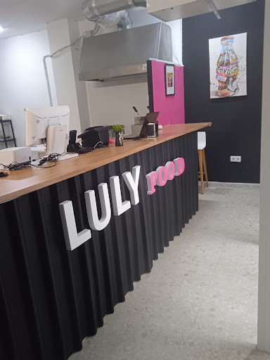 26809 luly food