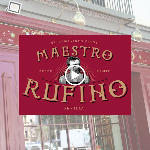 26945 maestro rufino 1