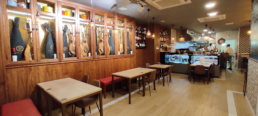 26945 maestro rufino