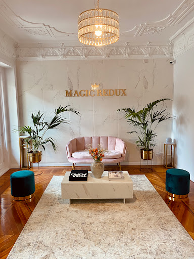 26959 magic redux sevilla 2