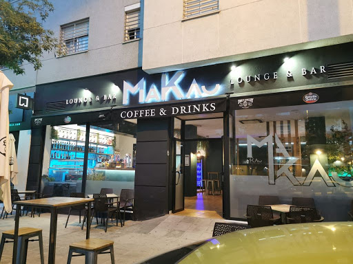 26985 makau bermejales