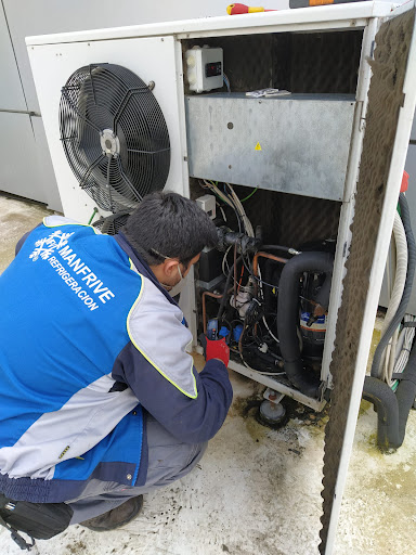 27033 manfrive refrigeracion