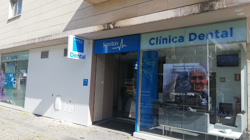 27145 manuel siurot milenium dental clinic 8211 sanitas