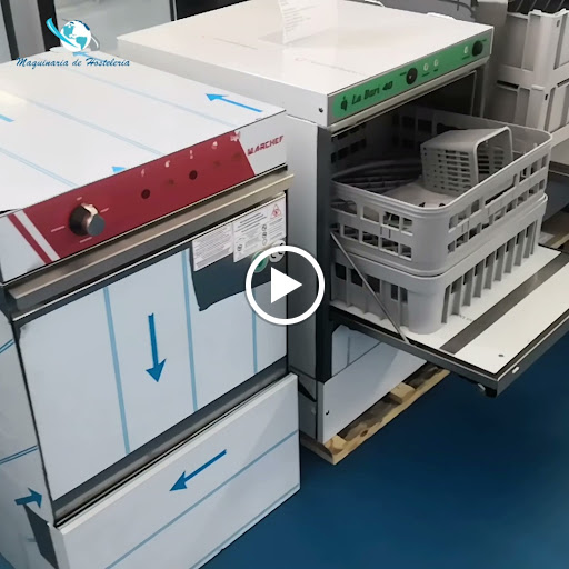 27184 maquinaria de hosteleria frio alhambra 1