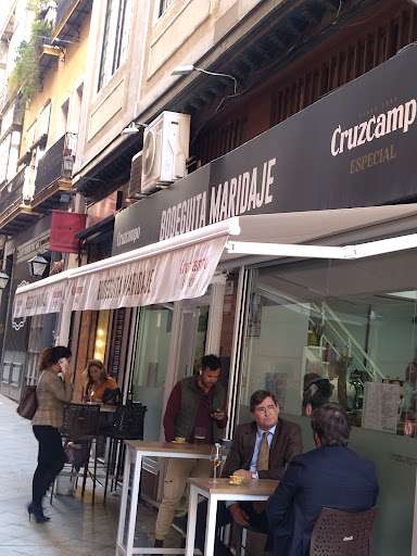 27325 maridaje bodeguita