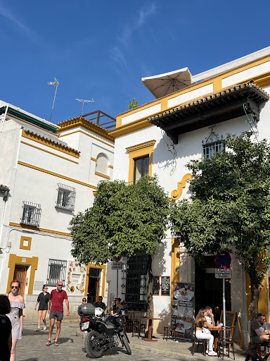 27346 mariscal cafe espanol 2