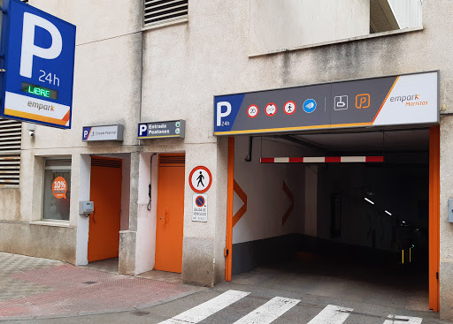 27396 marist college parking