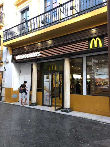 27655 mcdonalds