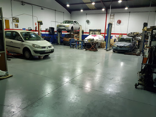 27679 mecanica calonge s.l