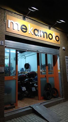 27722 mekamoto sevilla este