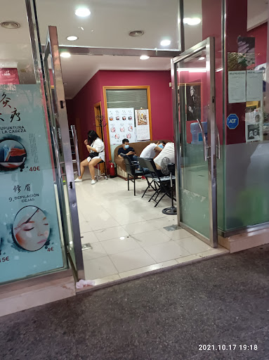 27738 melo peluqueria 美洛发型屋 2