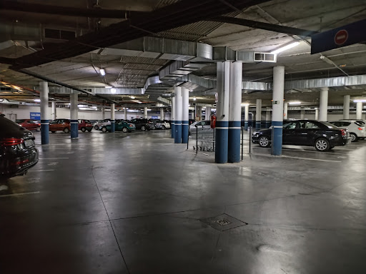 27760 mercado de abastos sevilla este