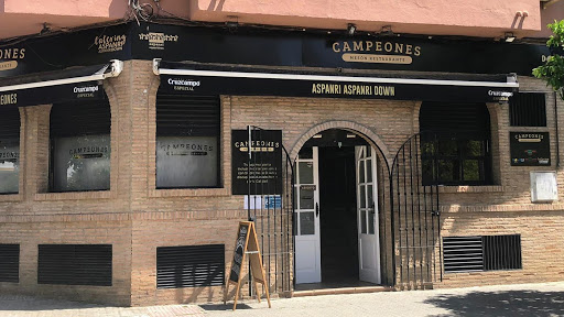 27914 meson campeones 2