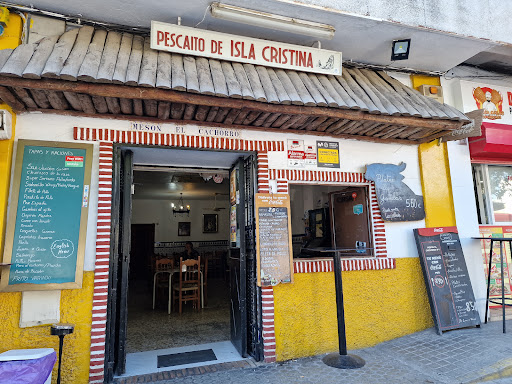 27932 meson del cachorro s.l