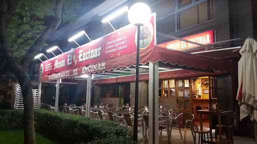 27941 meson el encinar