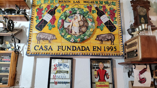 27986 meson las migas 1
