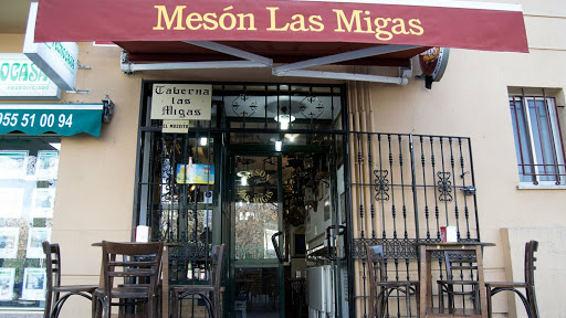 27989 meson las migas 2