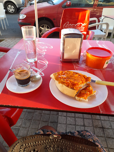 28001 meson los arcos 2