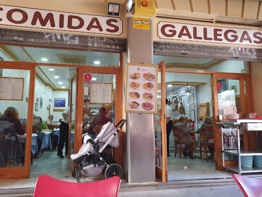 28007 meson los gallegos