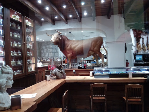 28009 meson los venerables 1