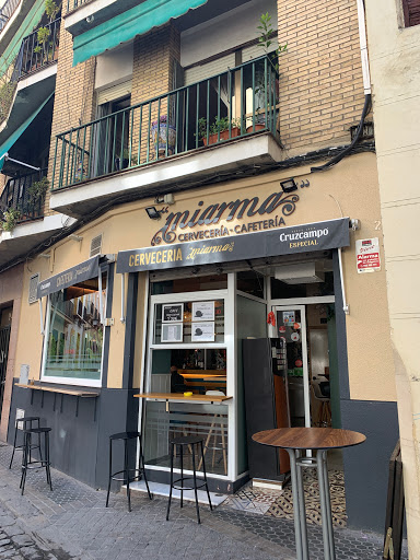 28087 miarma cerveceria cafeteria
