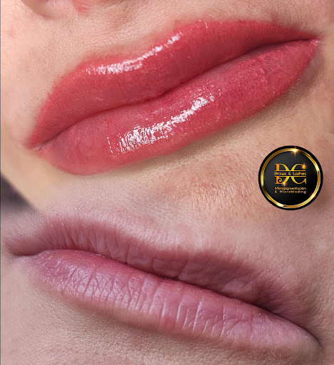 28102 microblading dc brows lashes
