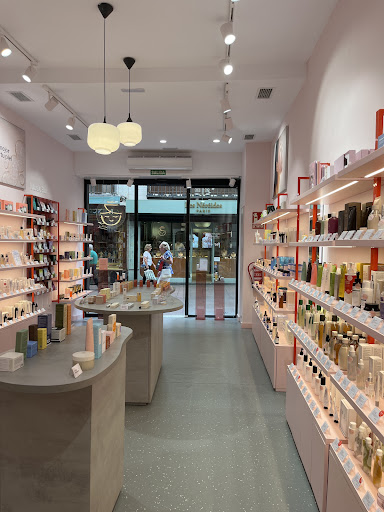 28126 miin korean cosmetics · sevilla