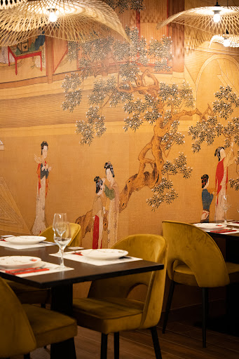 28158 ming chinese restaurant 明 中餐厅 중국 음식 中華料理 2