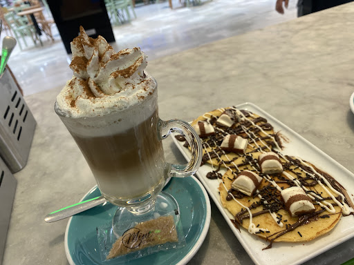 28164 mint coffee 8211 cc los arcos 8211 sevilla 2