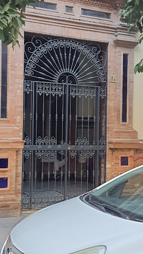 28209 misterhost alameda feria ii