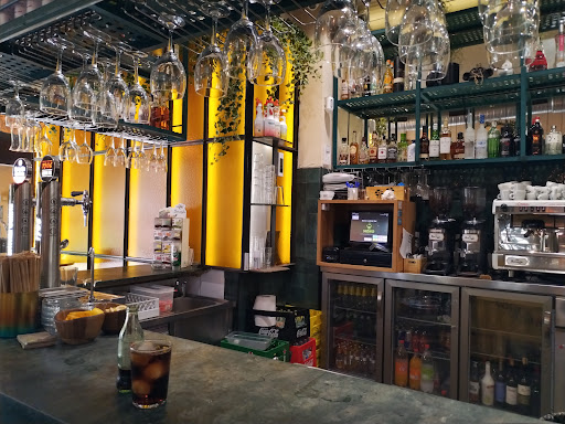 28321 mono cocktail bar