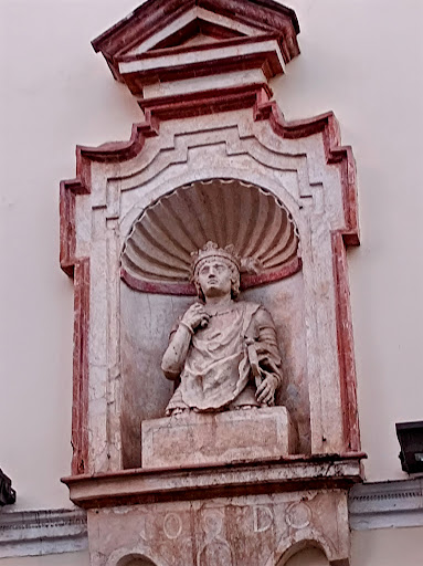 28351 monumento cabeza del rey don pedro 1