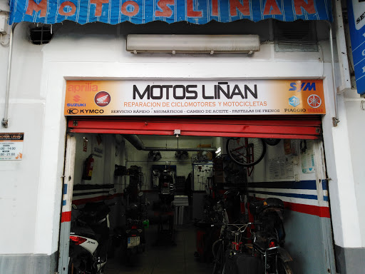 28460 motos linan