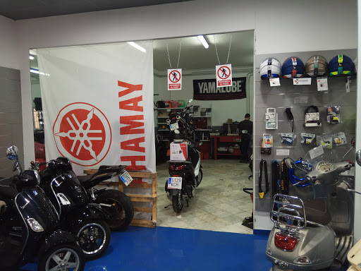 28466 motos recaredo tienda