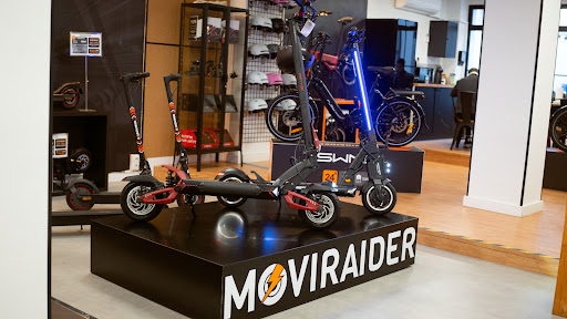 28493 moviraider hytasa tienda y taller especializado en patinetes electricos