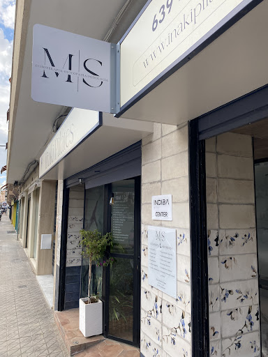 28565 ms fisioterapia osteopatia podologia