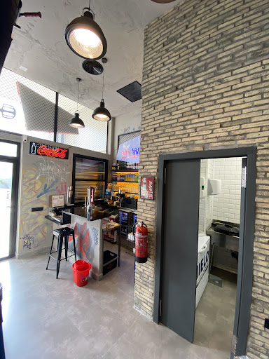 28670 my way american restaurant sevilla este