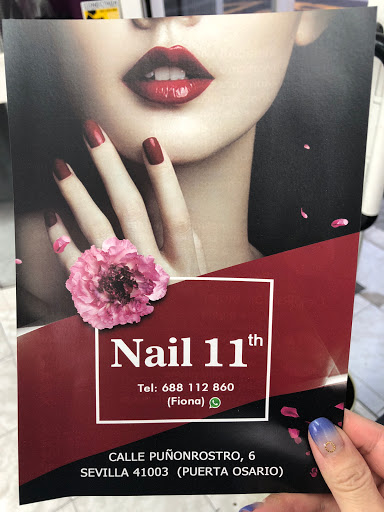 28701 nail 11th 2