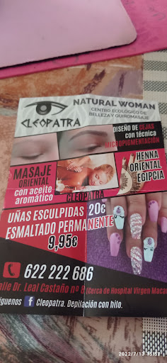 28745 natural woman cleopatra 1