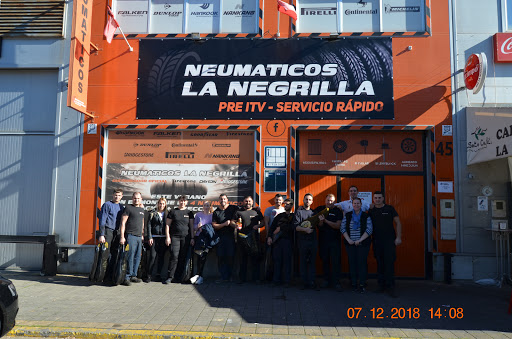 28797 negrilla camiones 8211 neumaticos para camiones tractores y maquinaria