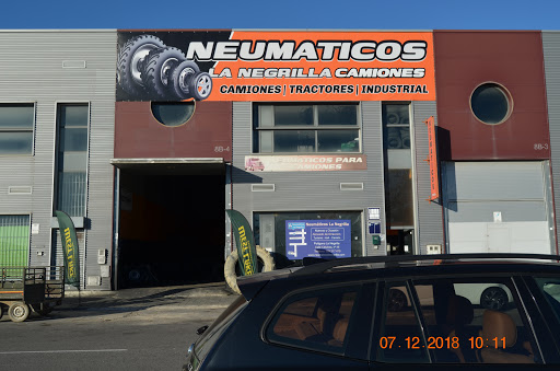 28801 negrilla camiones 8211 neumaticos para camiones tractores y maquinaria