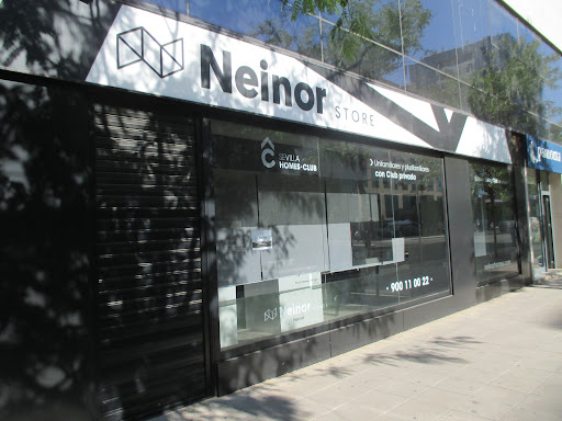 28803 neinor store sevilla