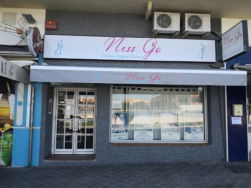 28830 ness go estetica integral unisex 2