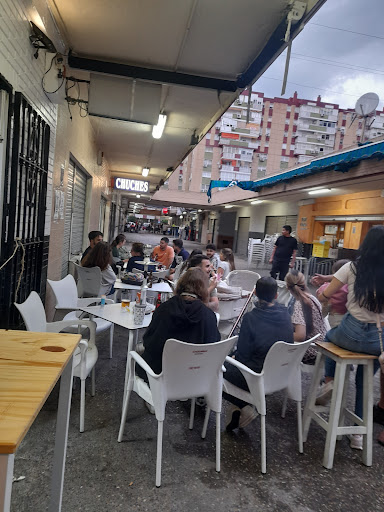 28954 nisa cafe y copas