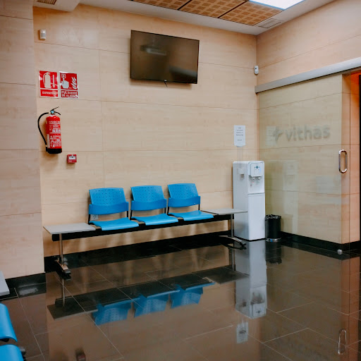 28956 nisa medical center san bernardo