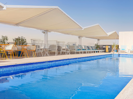 29041 novotel sevilla