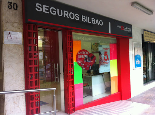 29140 occident 8211 agencia de seguros