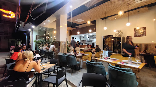 29201 oishi sushi bar