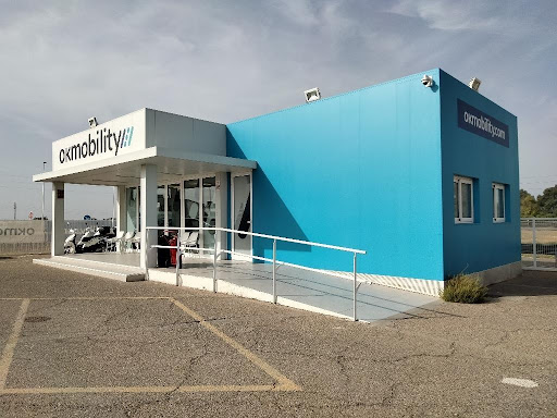 29220 ok mobility 8211 aeropuerto sevilla